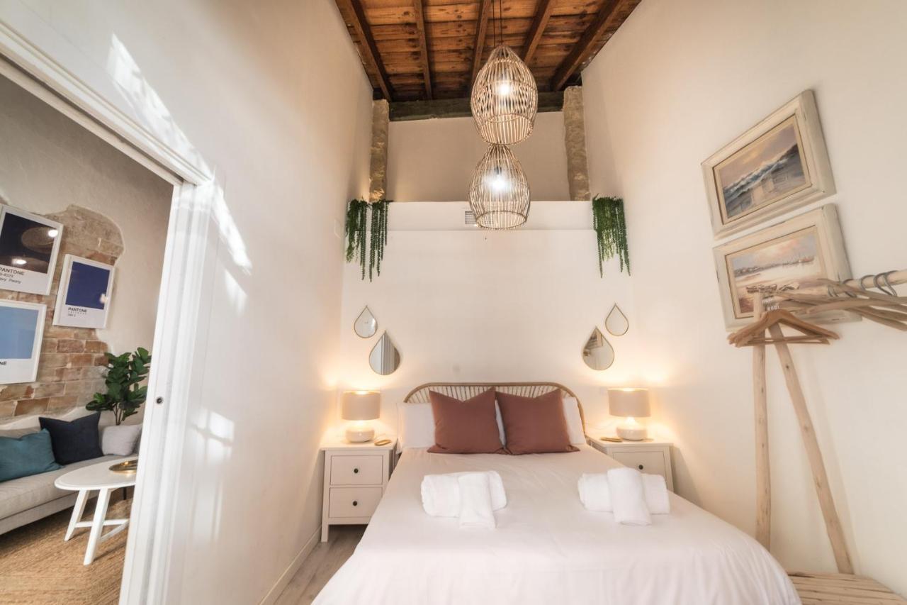 Casola Beach House Alicante Kültér fotó
