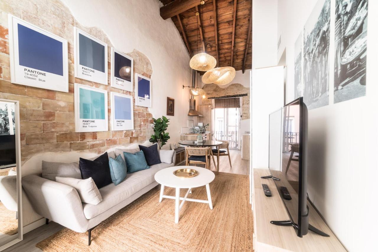 Casola Beach House Alicante Kültér fotó