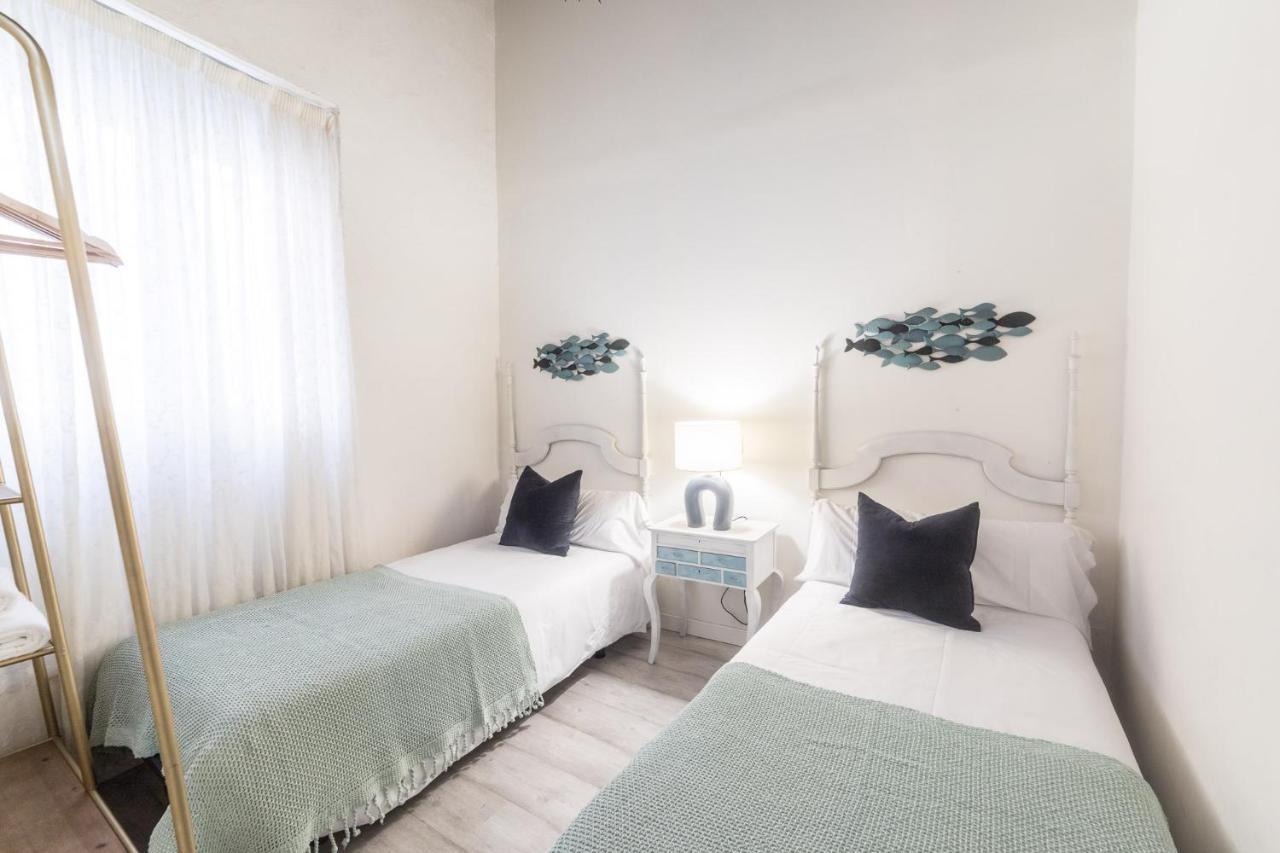 Casola Beach House Alicante Kültér fotó