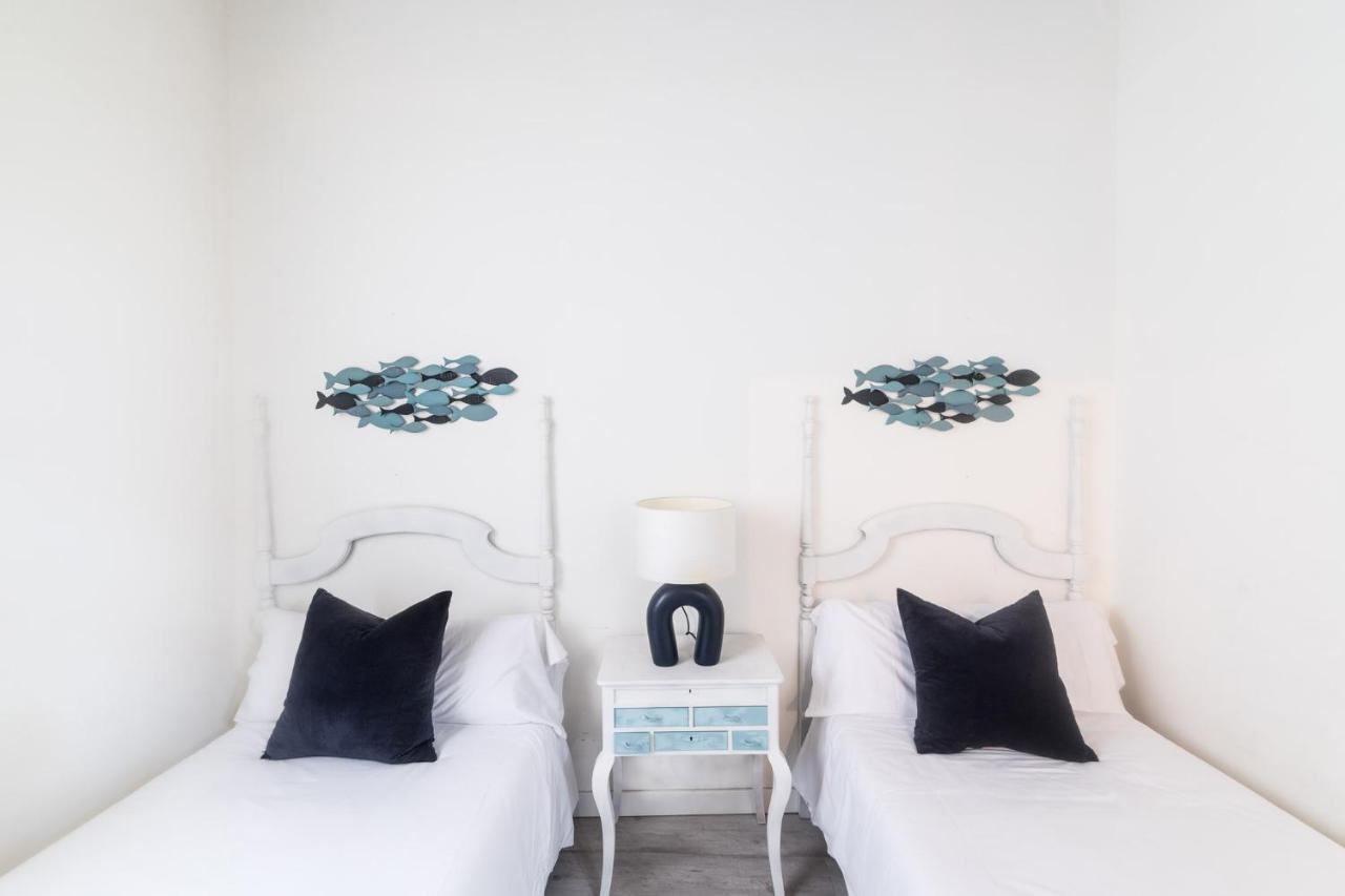 Casola Beach House Alicante Kültér fotó